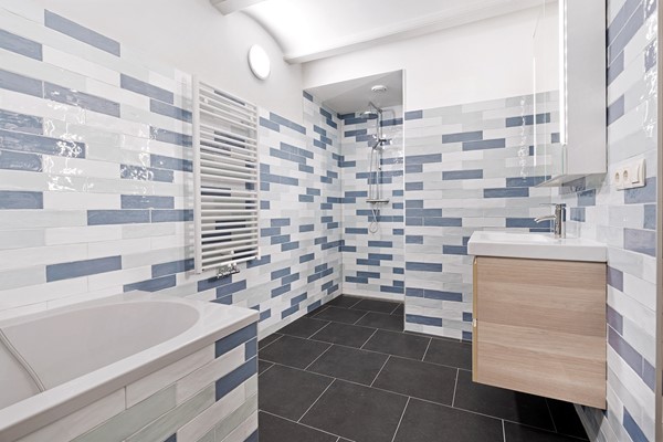 Medium property photo - Stadhouderskade 128O, 1074 AV Amsterdam